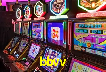 Experiência de Jogos bbvv