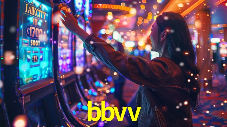 Experiência Cassino bbvv
